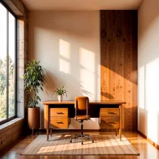 مبلمان اداری